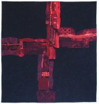 Cruciform, #1